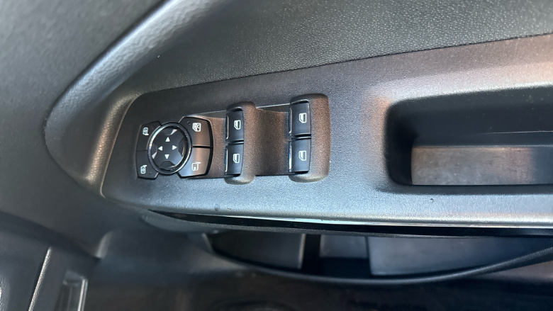 Ford EcoSport 1.0 EcoBoost 125 Titanium 5dr Petrol Hatchback